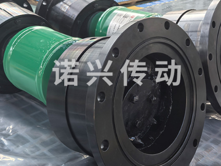 球籠聯(lián)軸器